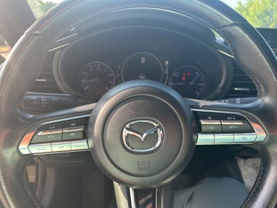 2023 Mazda Mazda3 2.5 S Preferred Package