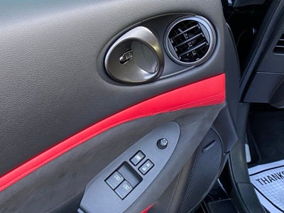 2024 Nissan Z Performance