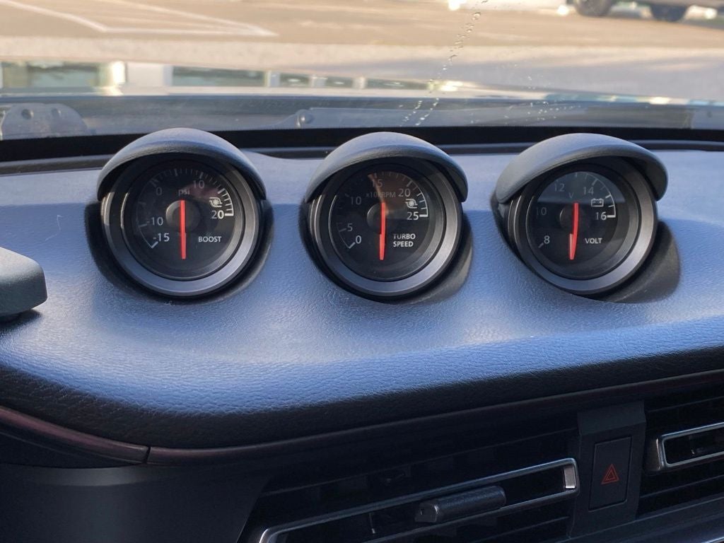 2024 Nissan Z Performance