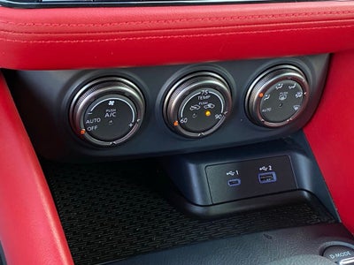 2024 Nissan Z Performance