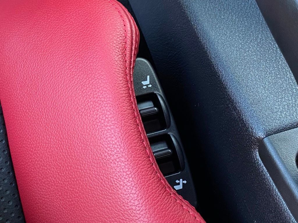 2024 Nissan Z Performance