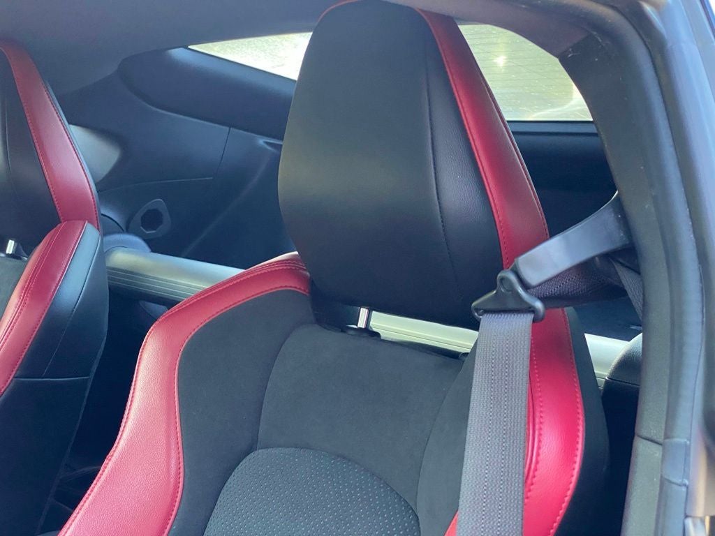 2024 Nissan Z Performance