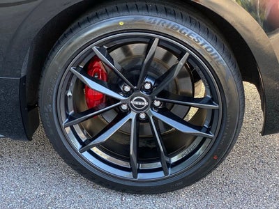 2024 Nissan Z Performance