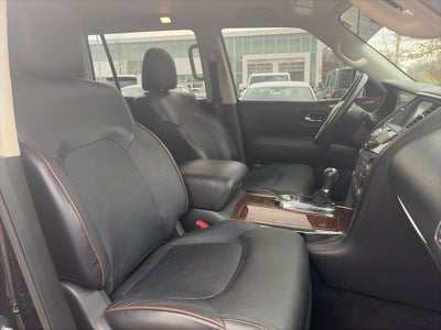 2020 Nissan Armada SL NEW TIRES AND BRAKES! GREAT VALUE!!