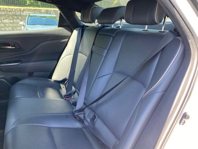 2024 Toyota Crown Limited