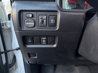 2020 Toyota 4Runner SR5 Premium NEW YOKOHAMA TIRES! 3RD ROW TAN LEATHER