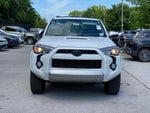2018 Toyota 4Runner TRD Off-Road Premium
