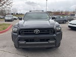 2025 Toyota 4Runner SR5 CLEAN 1 OWNER CARFAX 4WD AND CUSTOM LEATHER