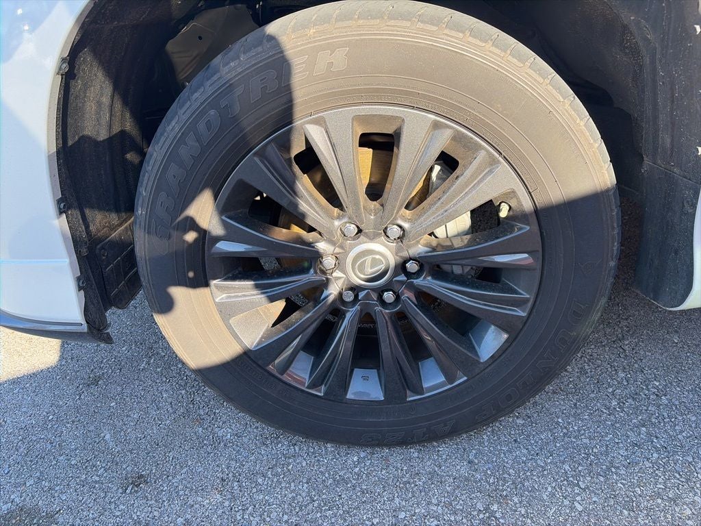 2023 Lexus GX 460