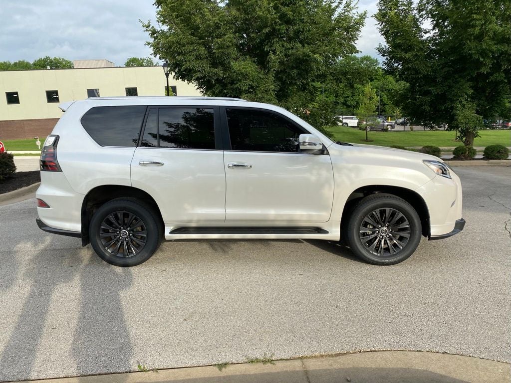 2023 Lexus GX 460