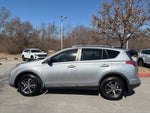 2018 Toyota RAV4 XLE GREAT CONDITION! GREAT SERVICE HISTORY!