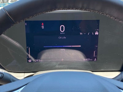 2025 Buick Envista Avenir CLEAN CARFAX