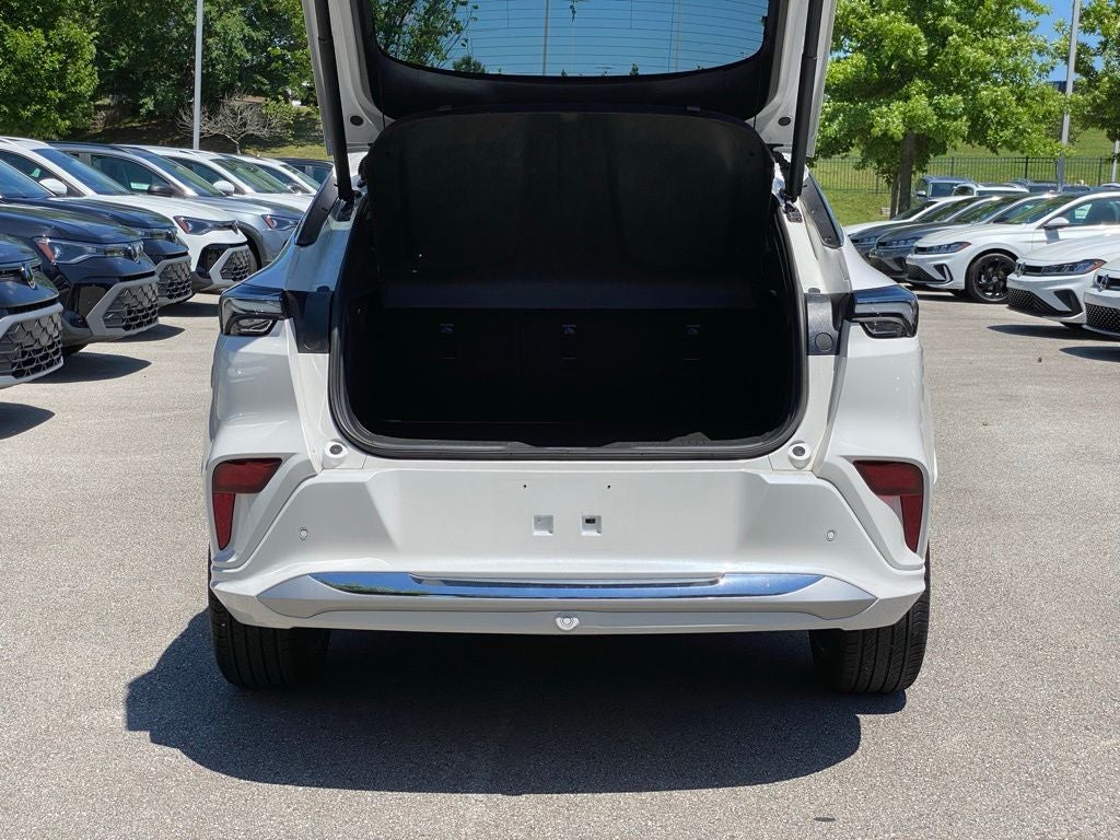 2025 Buick Envista Avenir CLEAN CARFAX