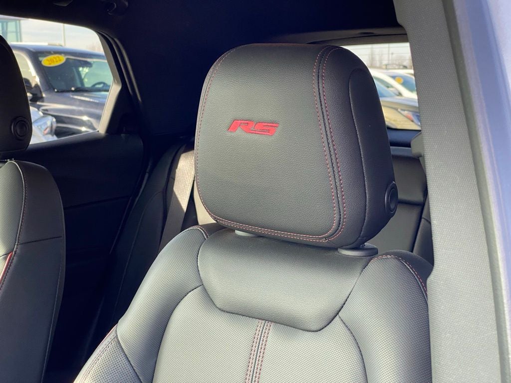 2024 Chevrolet TrailBlazer RS CLEAN 1-OWNER CARFAX