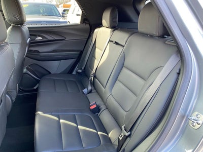 2024 Chevrolet TrailBlazer RS CLEAN 1-OWNER CARFAX