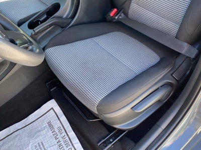 2022 Hyundai Kona SE