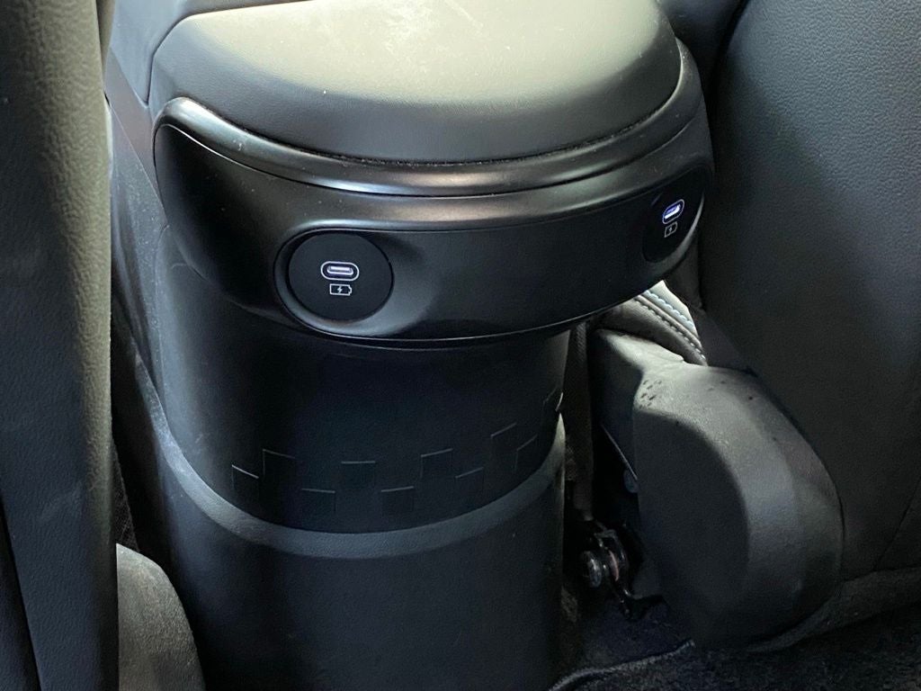 2025 Hyundai IONIQ 5 N Base