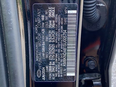 2025 Hyundai IONIQ 5 N Base