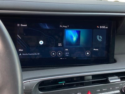 2026 Hyundai Palisade SEL 7 Passenger