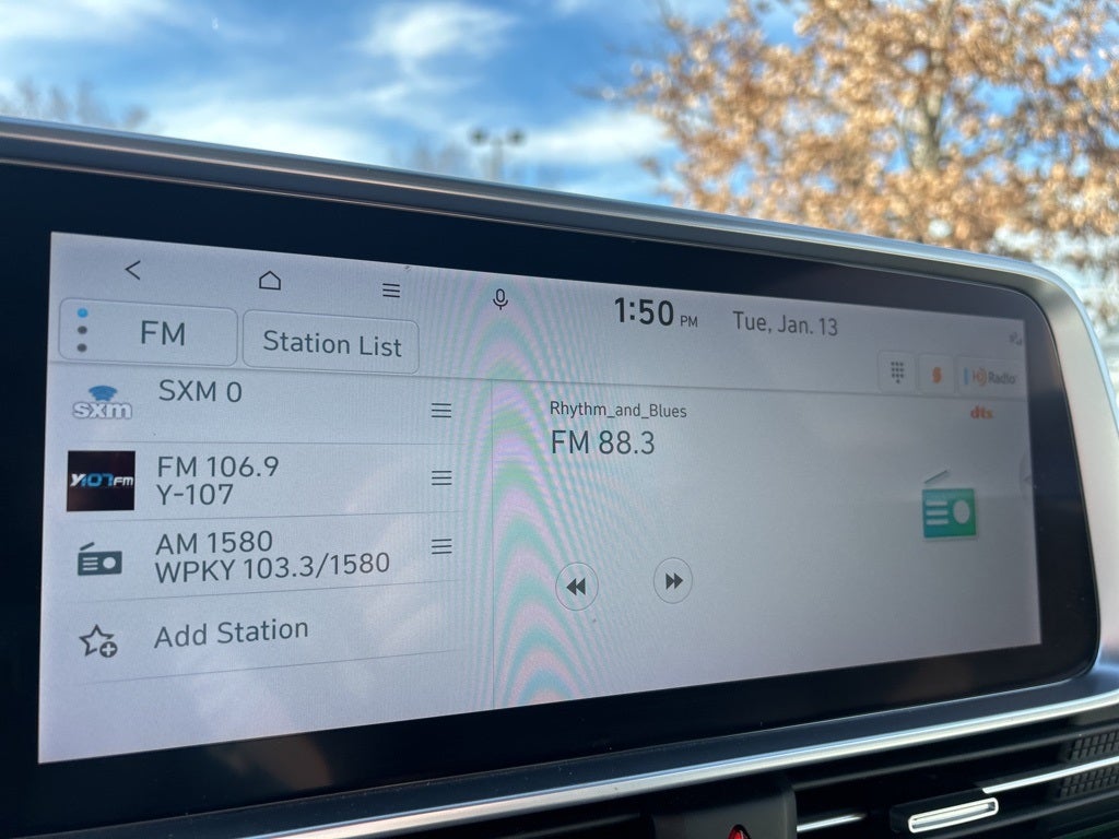 2023 Hyundai IONIQ 6 SEL