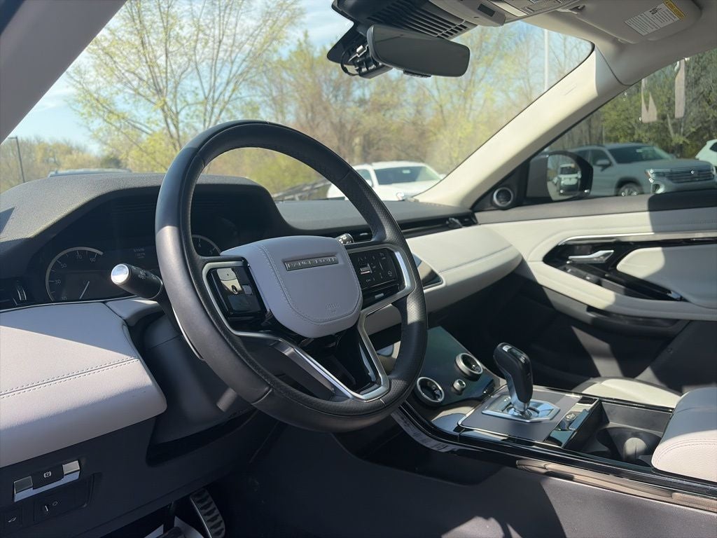 2023 Land Rover Range Rover Evoque R-Dynamic SE 1OWNER GREAT SERVICE RECORDS... AWESOME!!