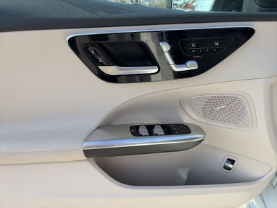 2025 Mercedes-Benz C-Class C 300 4MATIC®