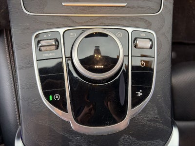 2020 Mercedes-Benz C-Class C 300 4MATIC®