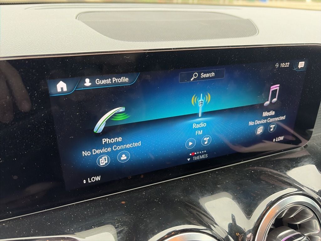 2023 Mercedes-Benz GLB GLB 250 4MATIC®