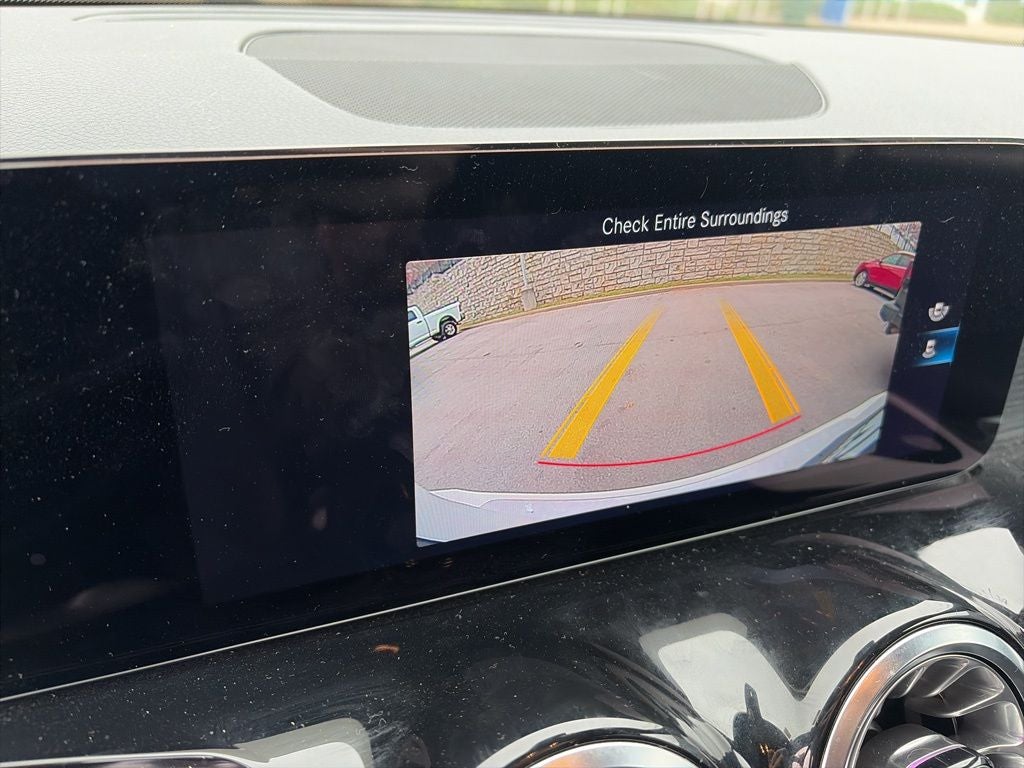 2023 Mercedes-Benz GLB GLB 250 4MATIC®