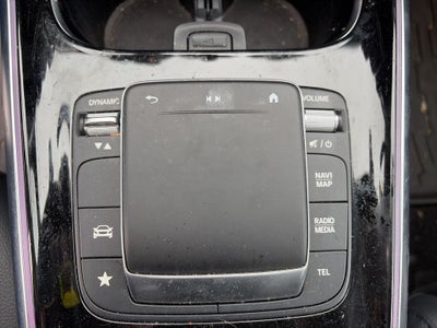 2023 Mercedes-Benz GLB GLB 250 4MATIC®