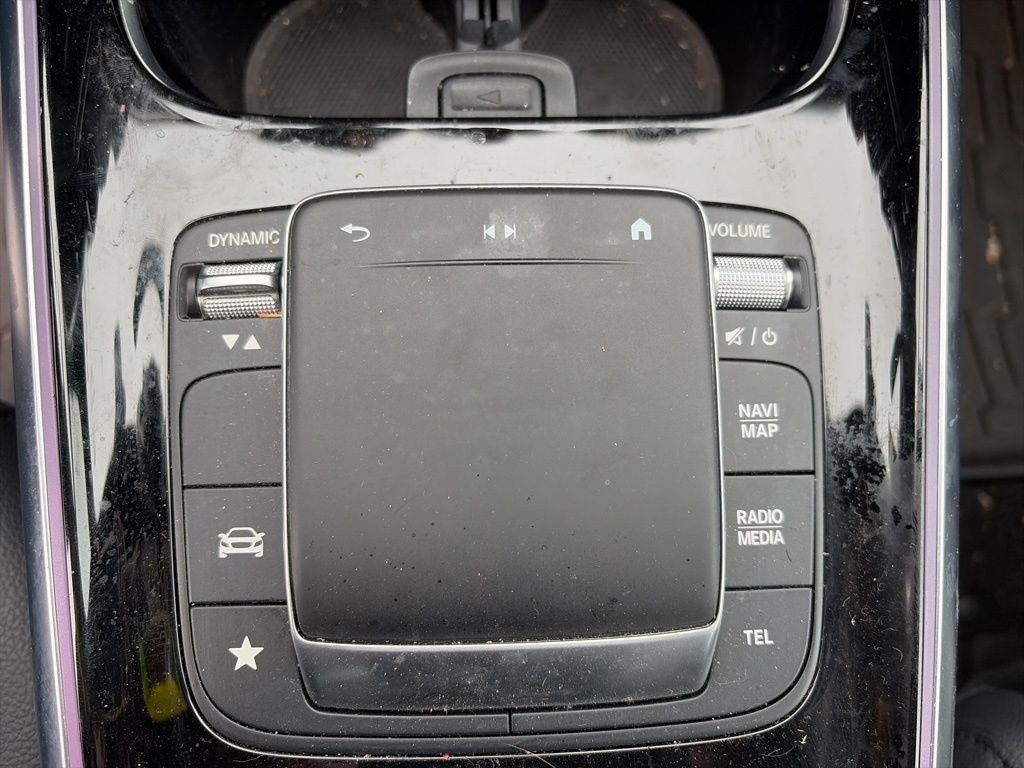 2023 Mercedes-Benz GLB GLB 250 4MATIC®