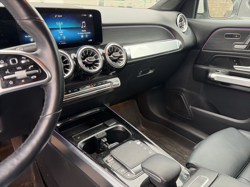 2023 Mercedes-Benz GLB GLB 250 4MATIC®