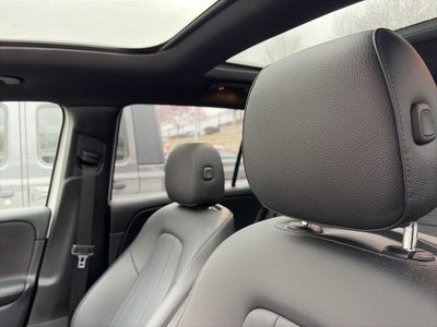 2023 Mercedes-Benz GLB GLB 250 4MATIC®