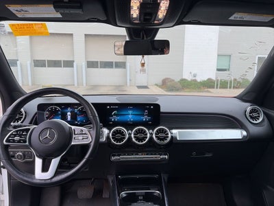 2023 Mercedes-Benz GLB GLB 250 4MATIC®