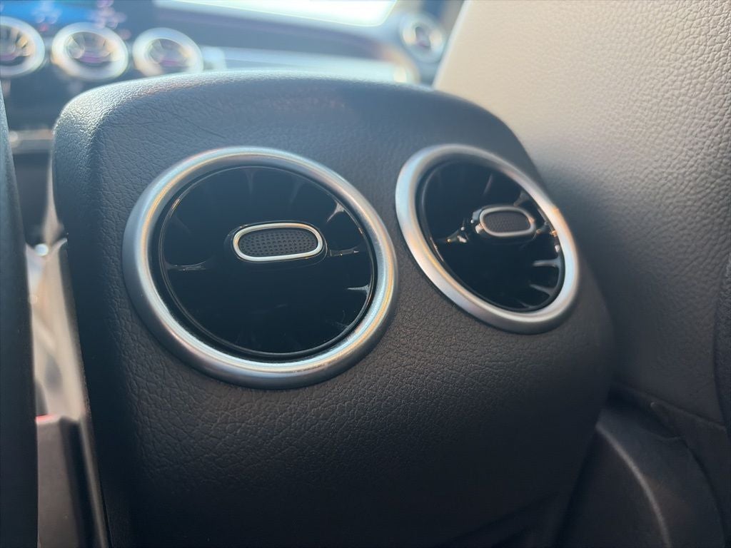 2023 Mercedes-Benz GLB GLB 250 4MATIC®