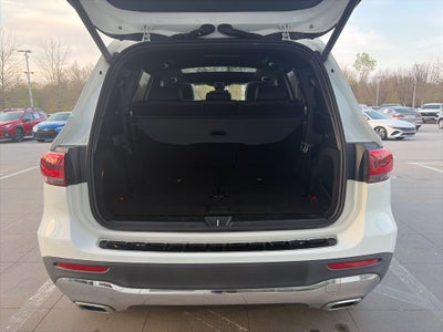 2023 Mercedes-Benz GLB GLB 250 4MATIC®