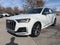 2022 Audi SQ7 GREAT SERVICE RECORDS, CLEAN CARFAX V8 Quattro