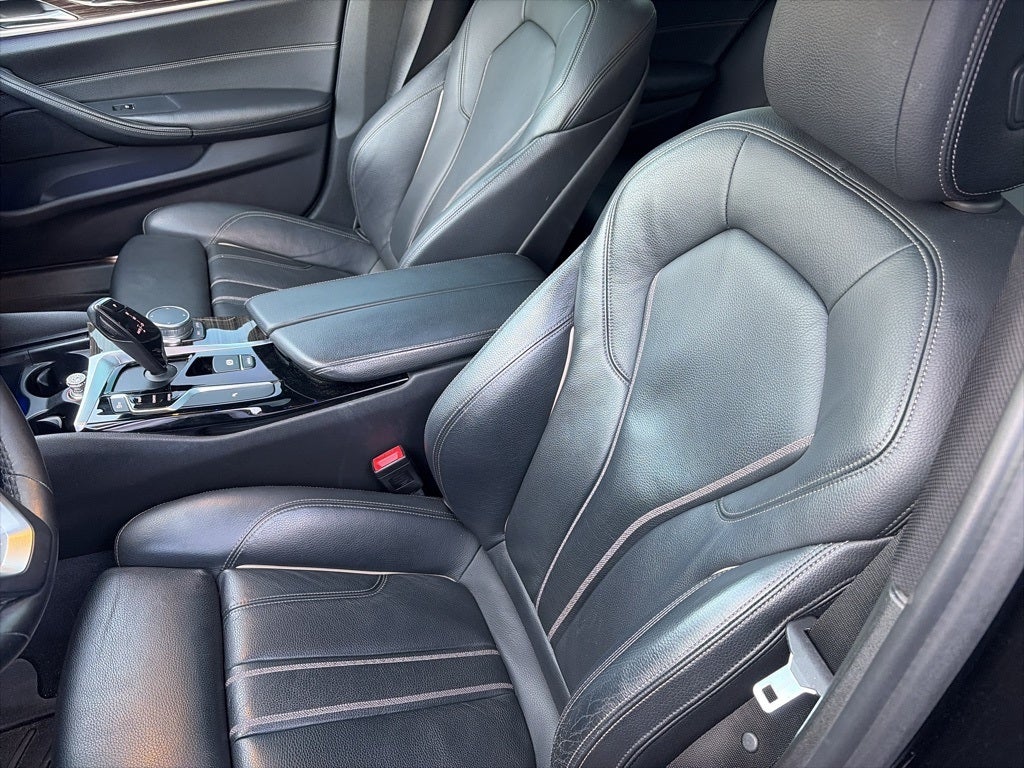 2018 BMW 5 Series 530i xDrive AWD VERY GOOD CONDITION