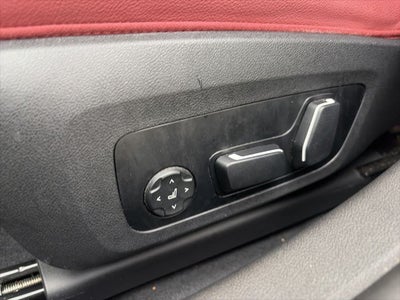 2024 BMW i4 eDrive35 CLEAN CARFAX PREMIUM PACKAGE!