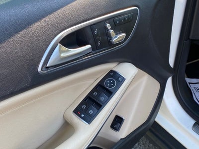 2019 Mercedes-Benz GLA GLA 250 4MATIC®