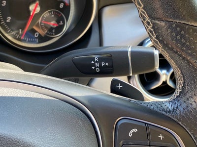 2019 Mercedes-Benz GLA GLA 250 4MATIC®