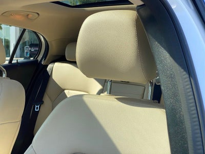 2019 Mercedes-Benz GLA GLA 250 4MATIC®