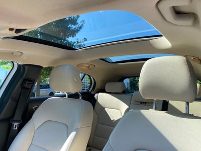 2019 Mercedes-Benz GLA GLA 250 4MATIC®