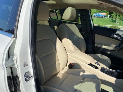 2019 Mercedes-Benz GLA GLA 250 4MATIC®