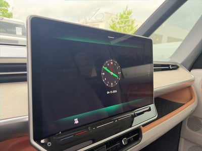 2025 Volkswagen ID. Buzz 1st Edition