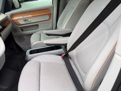 2025 Volkswagen ID. Buzz 1st Edition