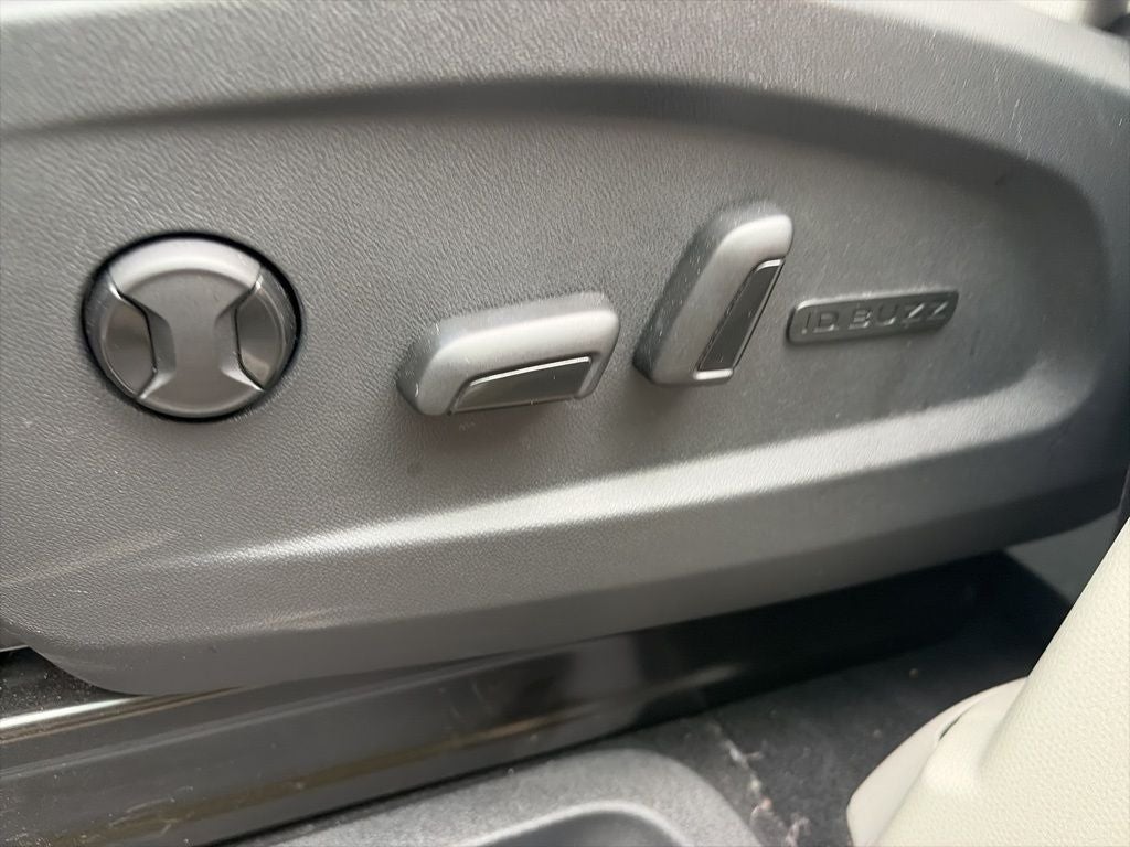 2025 Volkswagen ID. Buzz 1st Edition