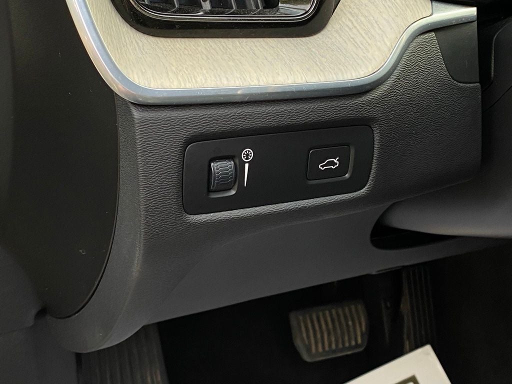 2021 Volvo XC60 T5 Inscription