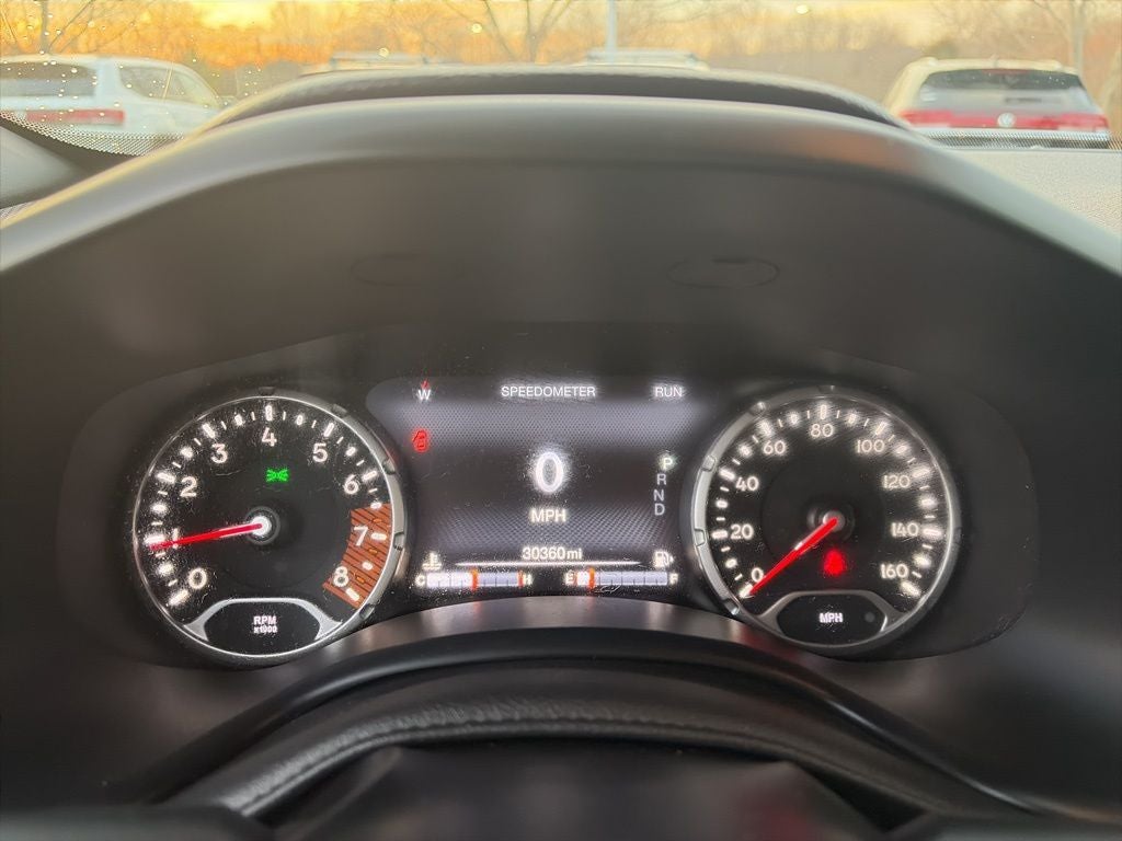 2023 Jeep Renegade Altitude CLEAN CARFAX