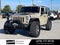 2018 Jeep Wrangler JK Unlimited Rubicon